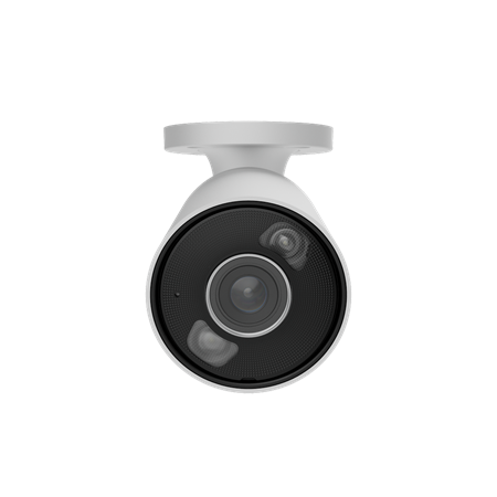 Ajax BulletCam HL (5 Mp/2.8 mm)  white