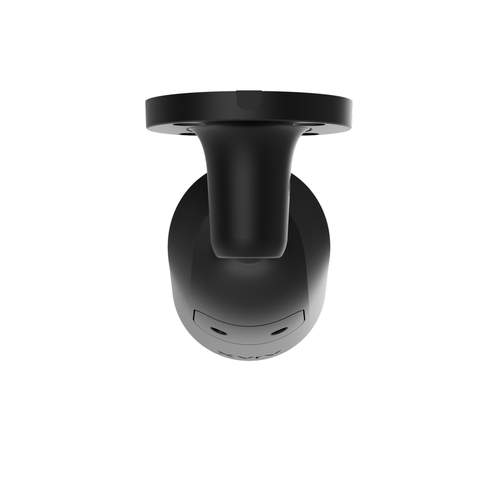Ajax BulletCam HL (5 Mp/4 mm)  black