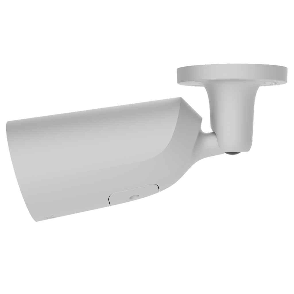 Ajax BulletCam HL (5 Mp/4 mm)  white