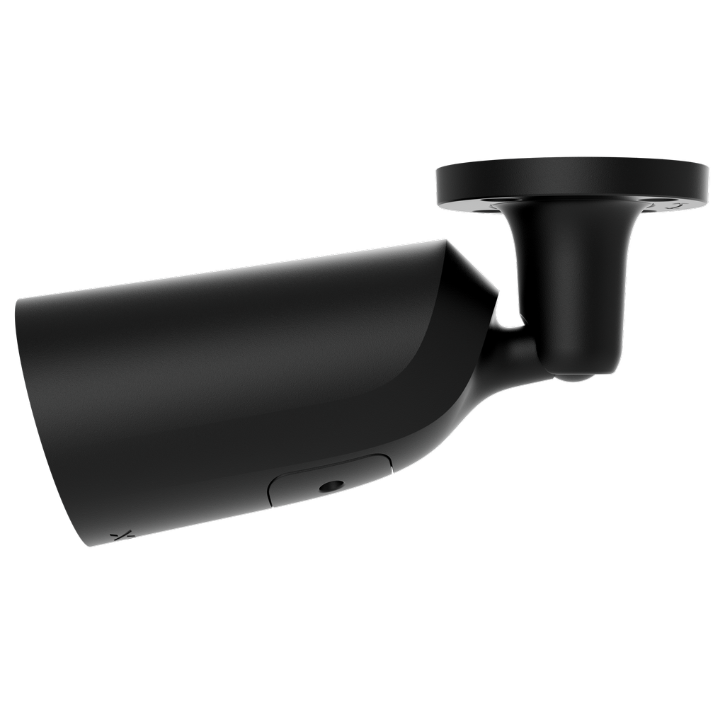Ajax BulletCam HL (8 Mp/2.8 mm)  black