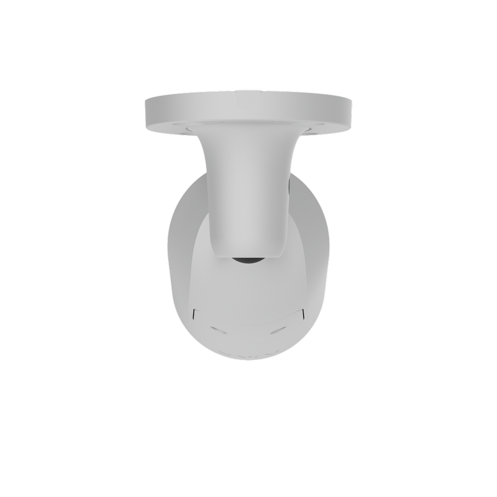 Ajax BulletCam HL (8 Mp/2.8 mm)  white