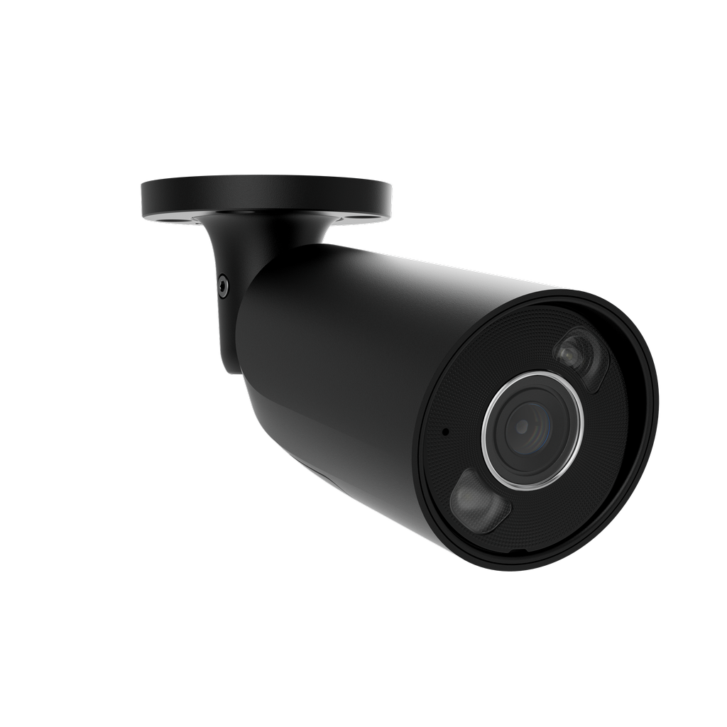 Ajax BulletCam HL (8 Mp/4 mm)  black