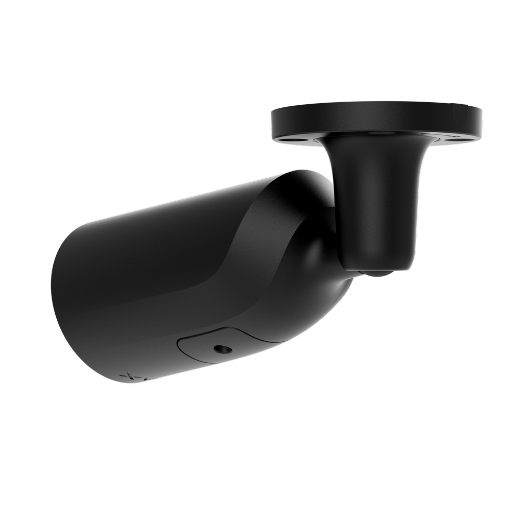 Ajax BulletCam HL (8 Mp/4 mm)  black