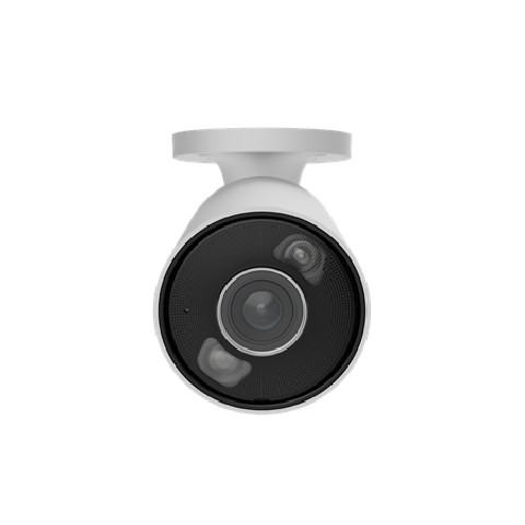 Ajax BulletCam HL (8 Mp/4 mm)  white