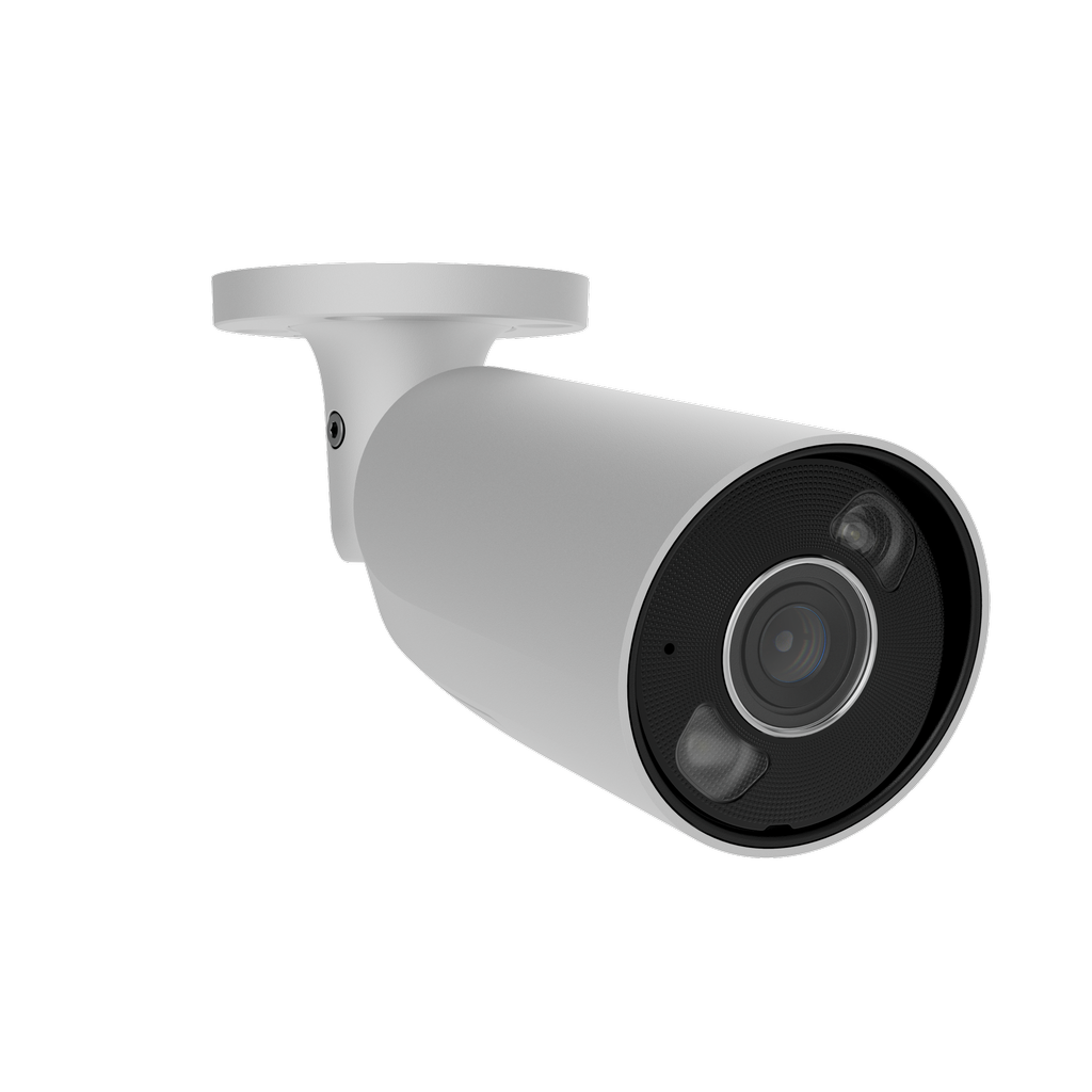 Ajax BulletCam HL (8 Mp/4 mm)  white