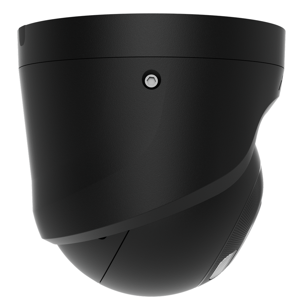 Ajax TurretCam HL (8 Mp/2.8 mm)  black