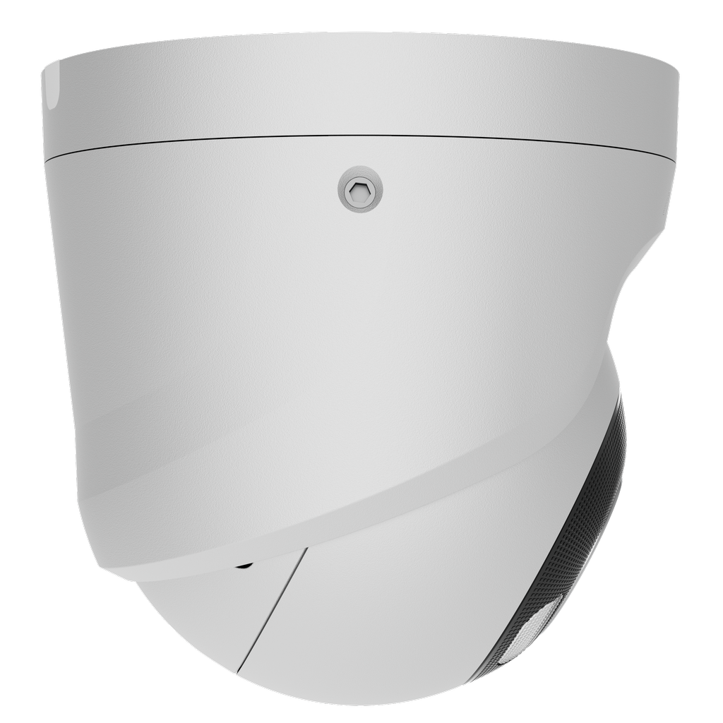 Ajax TurretCam HL (8 Mp/4 mm)  white