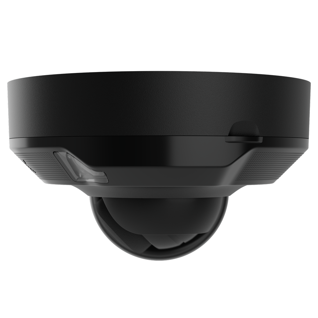 Ajax DomeCam Mini HL (5 Mp/2.8 mm)  black