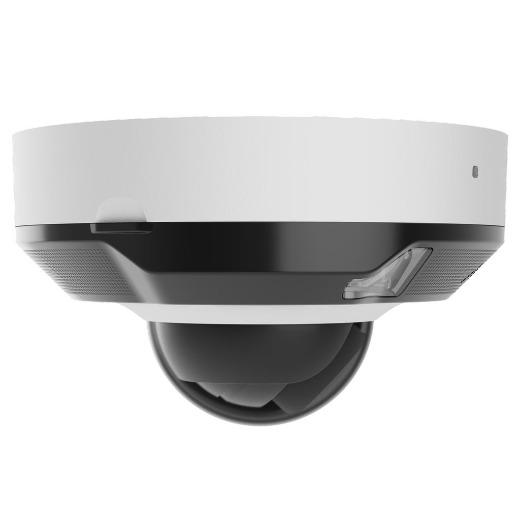 Ajax DomeCam Mini HL (5 Mp/2.8 mm)  white