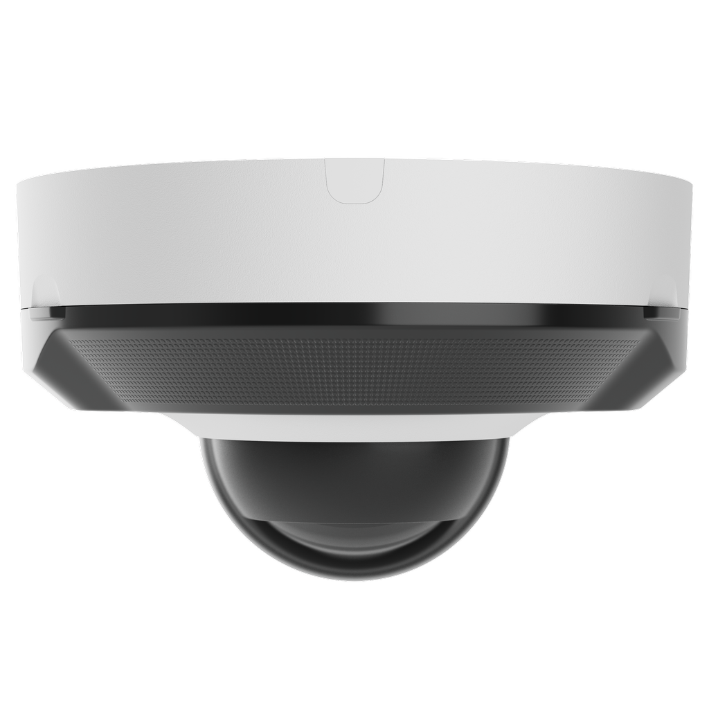 Ajax DomeCam Mini HL (5 Mp/2.8 mm)  white