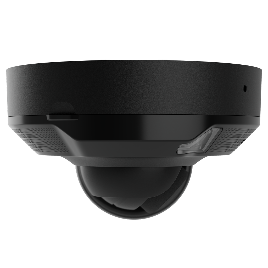 Ajax DomeCam Mini HL (8 Mp/2.8 mm)  black