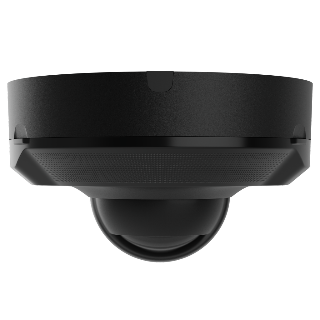 Ajax DomeCam Mini HL (8 Mp/4 mm)  black