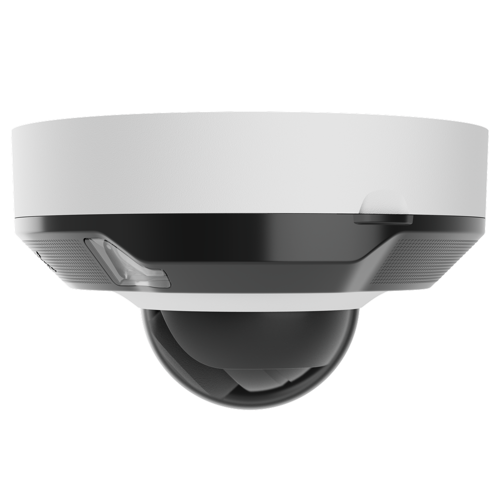 Ajax DomeCam Mini HL (8 Mp/4 mm)  white