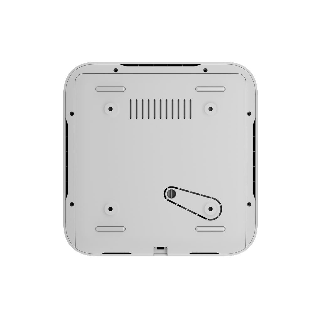 Ajax NVR DC (8ch) (8EU) white