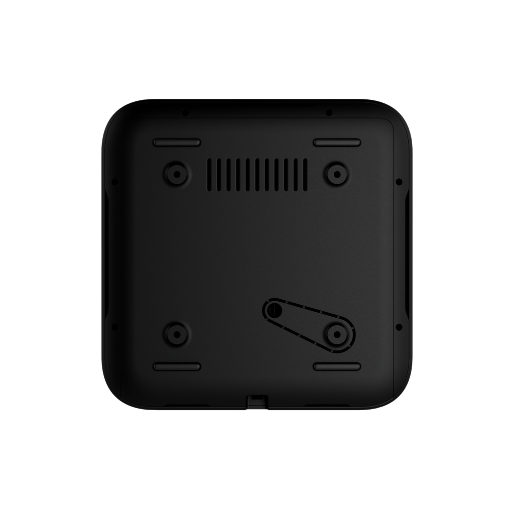 Ajax NVR DC (16ch) (8EU)  black