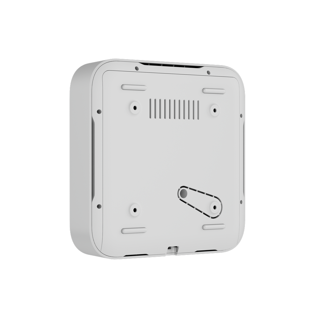 Ajax NVR DC (16ch) (8EU) white