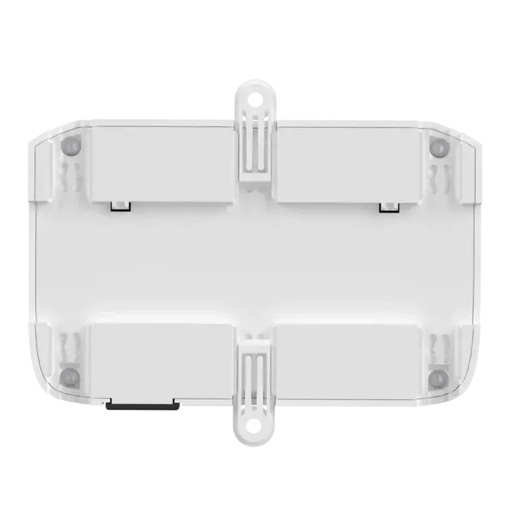 Homematic IP Underfloor Heating Controller – 8 channels, 230 V - HmIP-FALMOT-C8