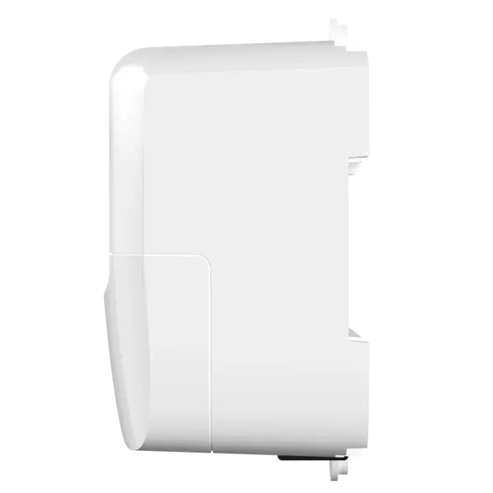 Homematic IP Underfloor Heating Controller – 8 channels, 230 V - HmIP-FALMOT-C8
