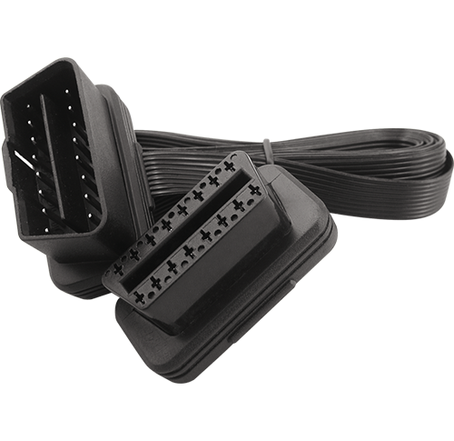 OBD Prodlužovací kabel k OBD GPS jednotkám 1.5m
