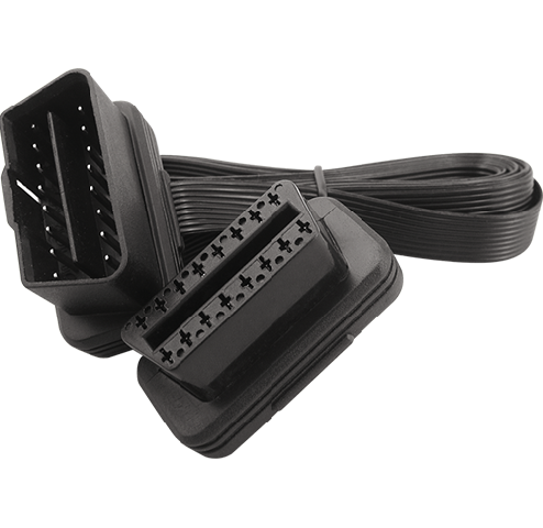 OBD Prodlužovací kabel k OBD GPS jednotkám 1.5m