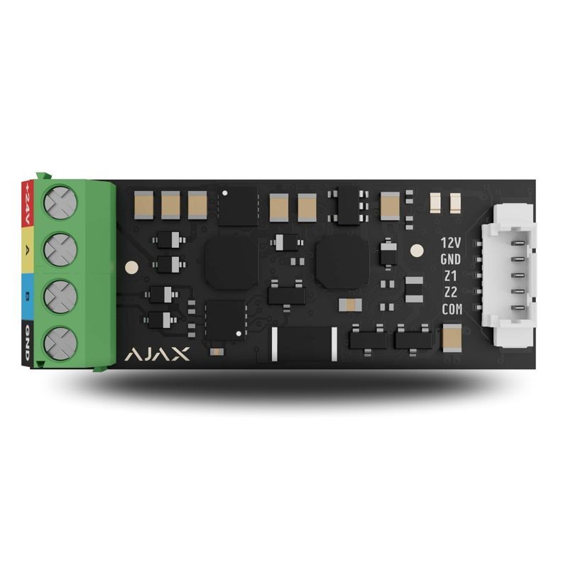 Ajax Superior Transmitter Fibra ASP