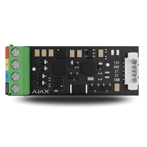 Ajax Superior Transmitter Fibra ASP