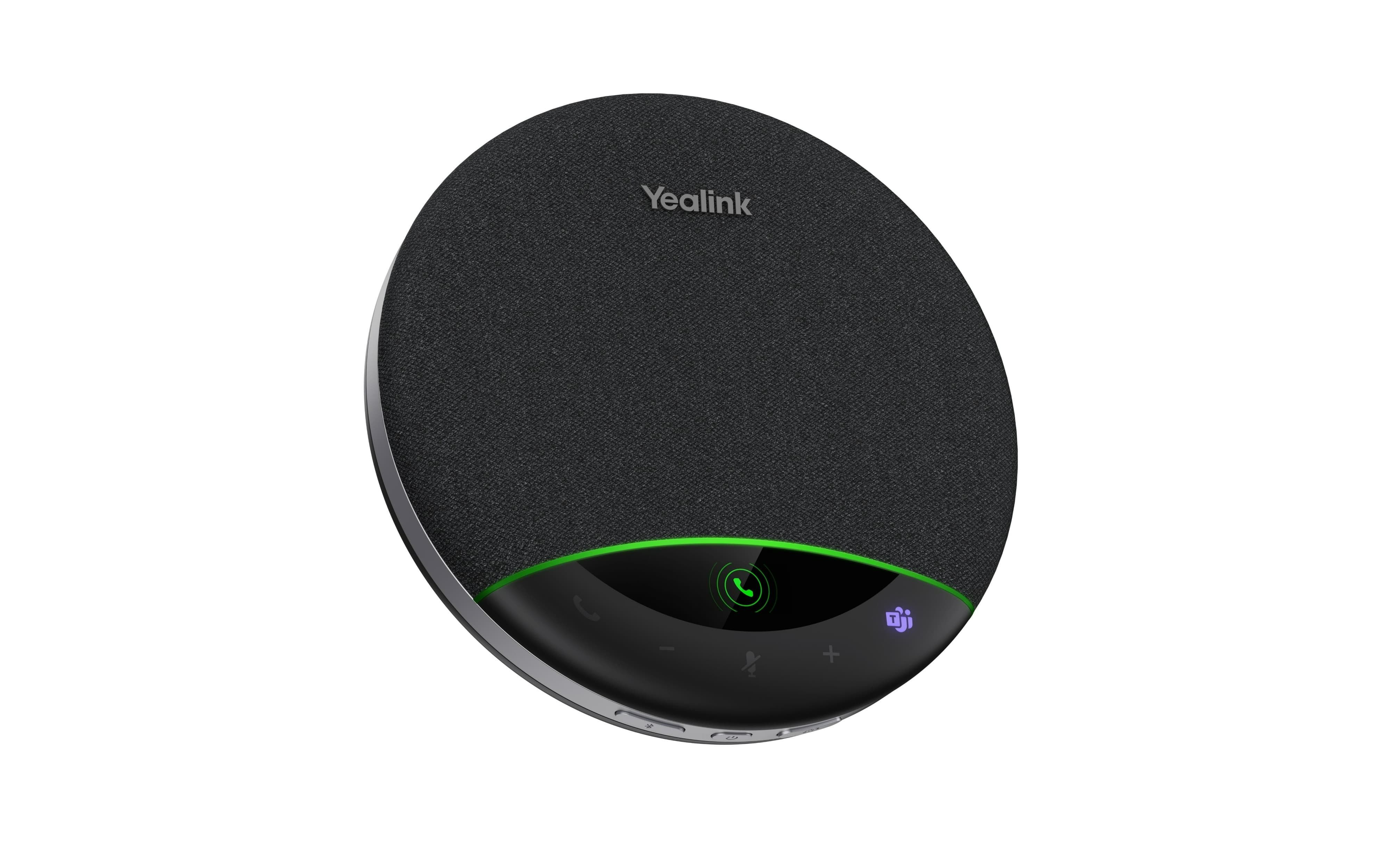 Yealink SP96 USB-C/A konferenční reproduktor