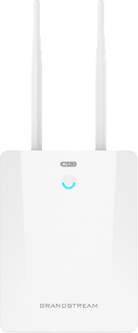 Grandstream GWN7670LR venkovní přístupový bod Wi-Fi 7
