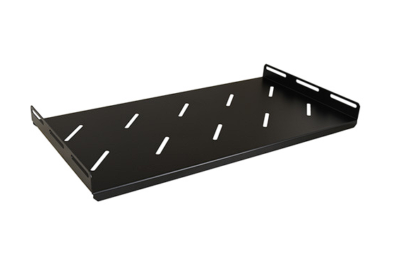 RAPS450 Pevná police 485x250 pro rackovou skříň, typ RW/RWA/RWD