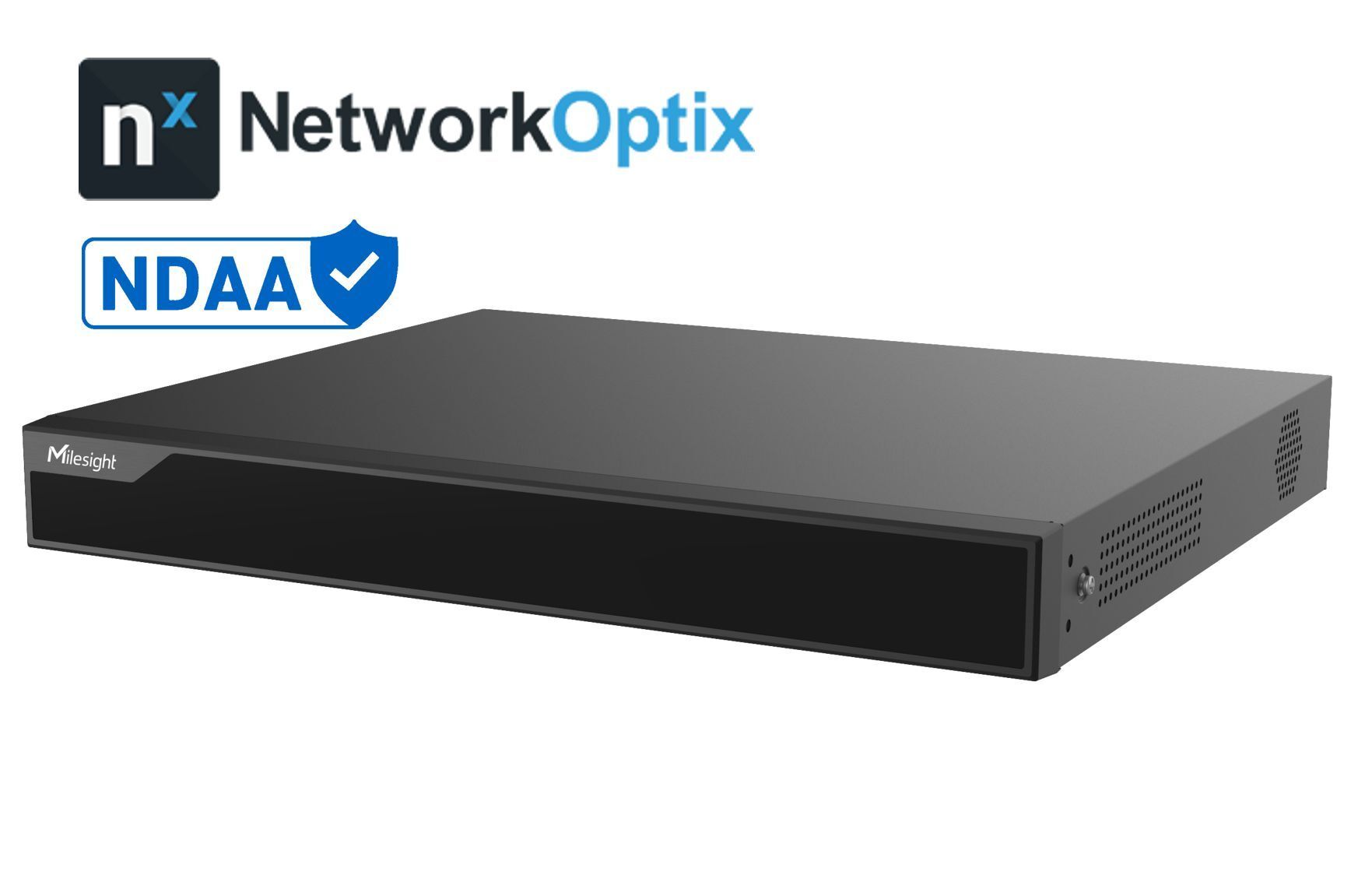 SE0201-K/Nx NDAA 16ch OpenVision Server