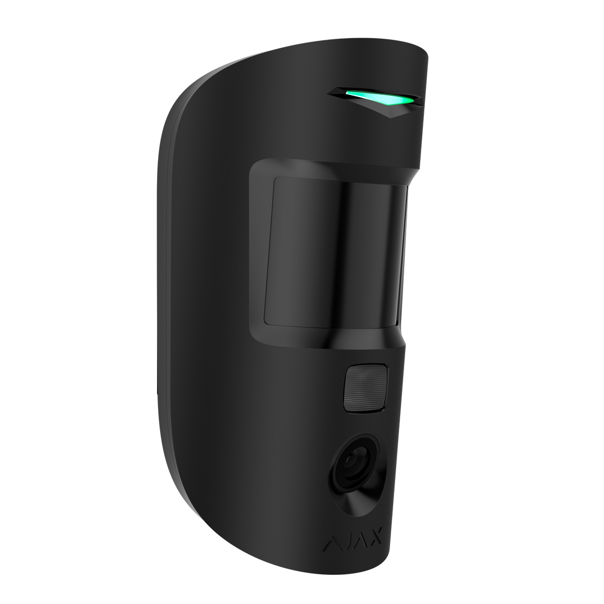 Ajax MotionCam HDR black