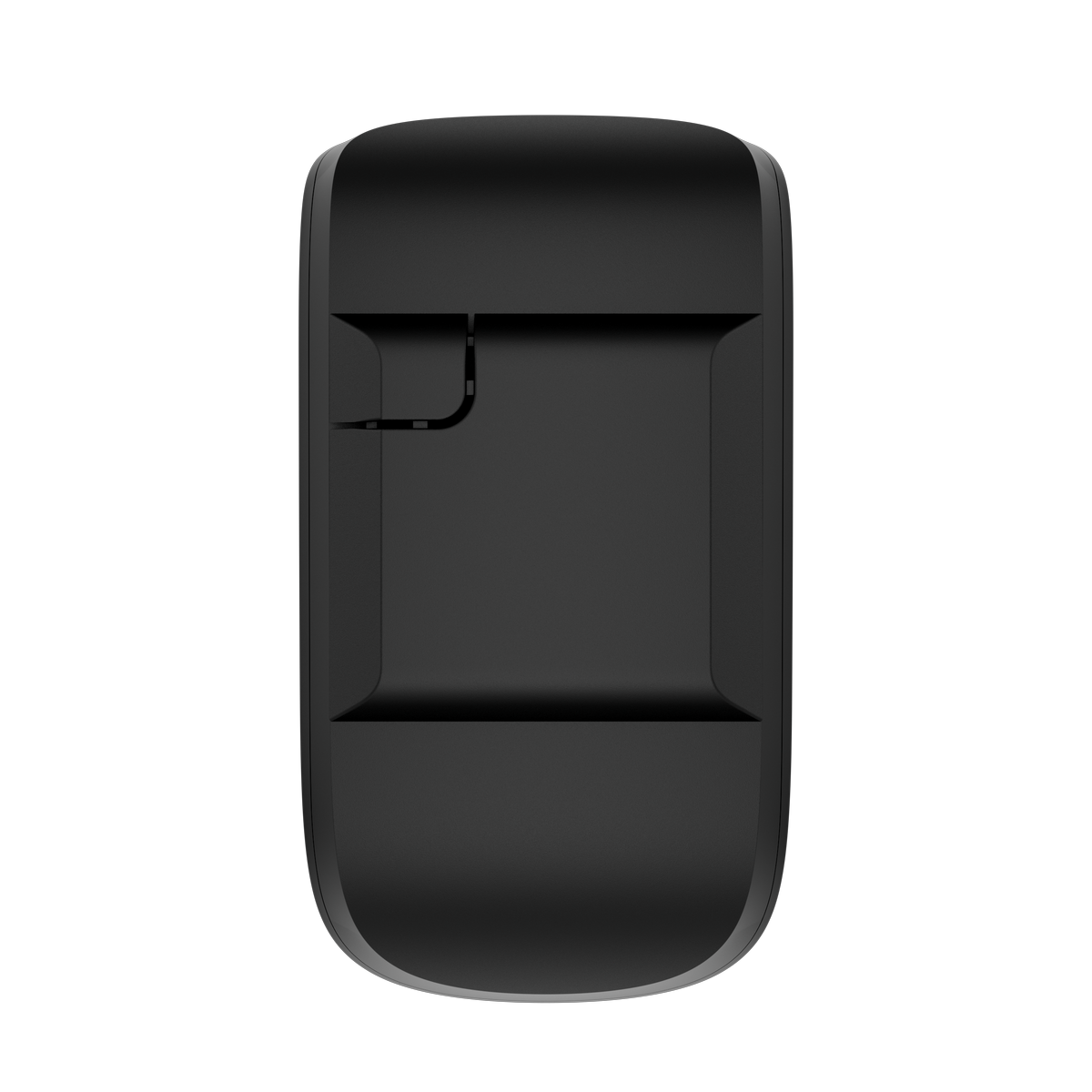 Ajax MotionCam HDR black