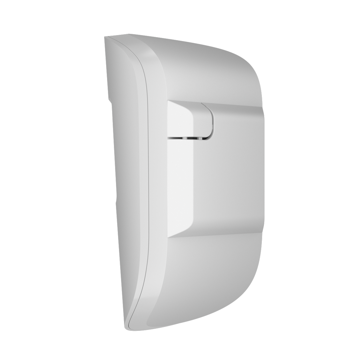 Ajax MotionCam HDR white