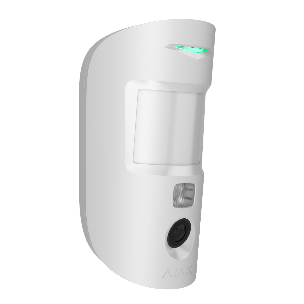 Ajax MotionCam HDR (PhOD) Jeweller white