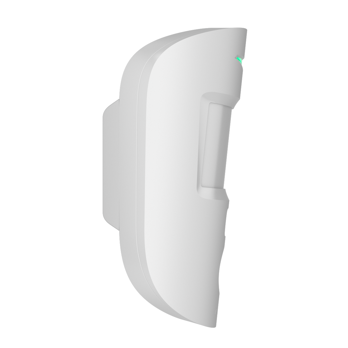 Ajax MotionCam HDR (PhOD) Jeweller white