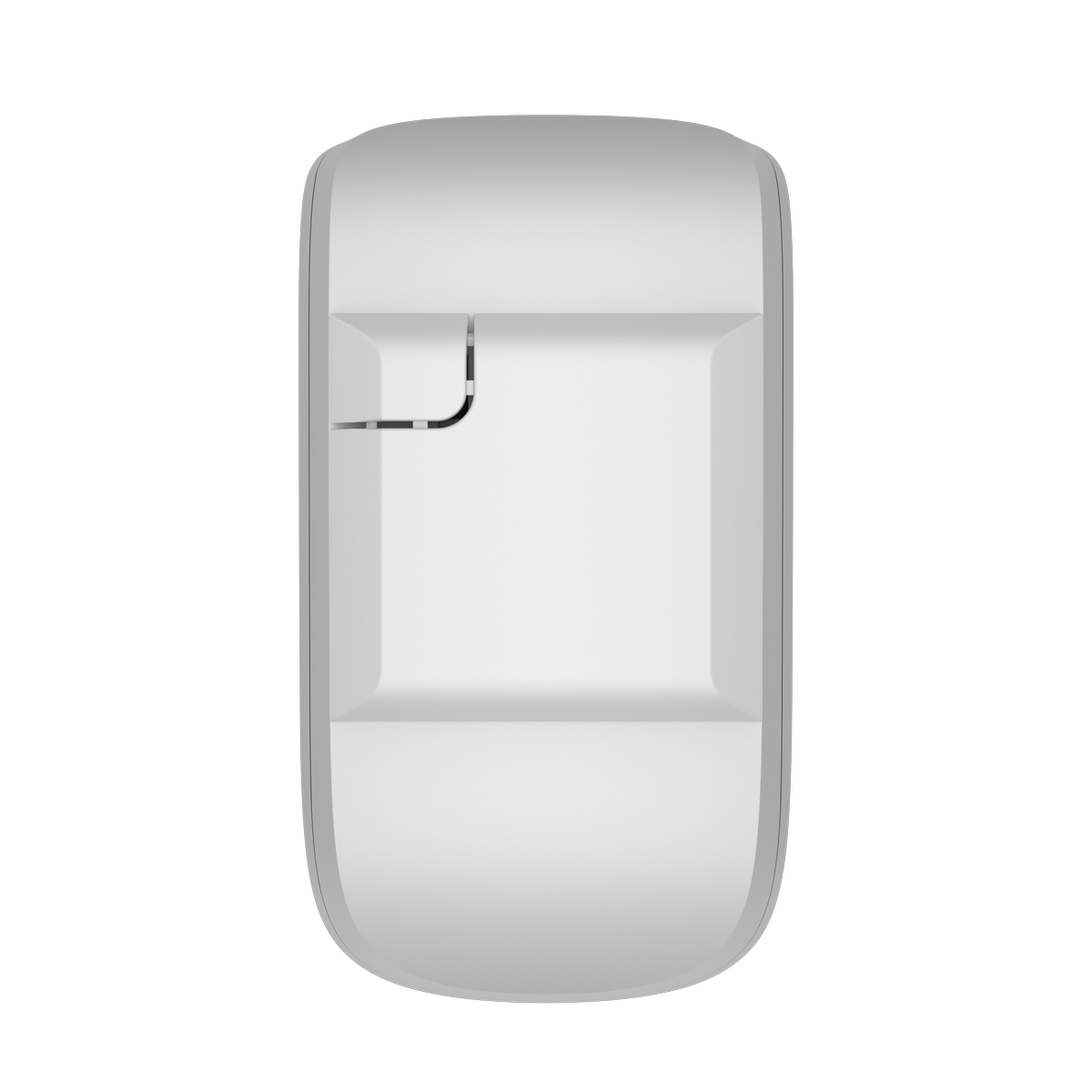 Ajax MotionCam HDR (PhOD) Jeweller white