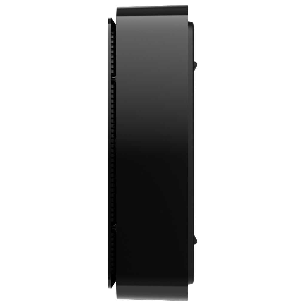 Ajax NVR HAC (8ch) black