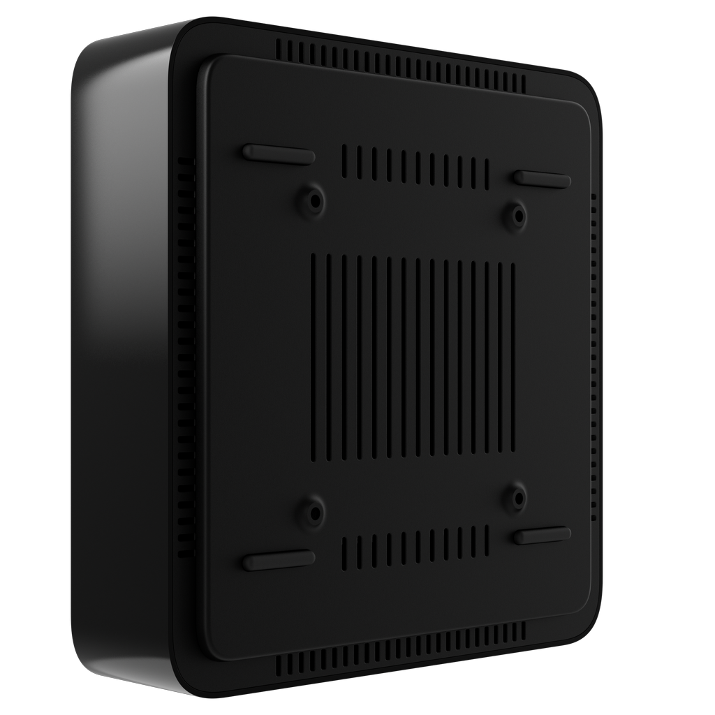 Ajax NVR HAC (8ch) black