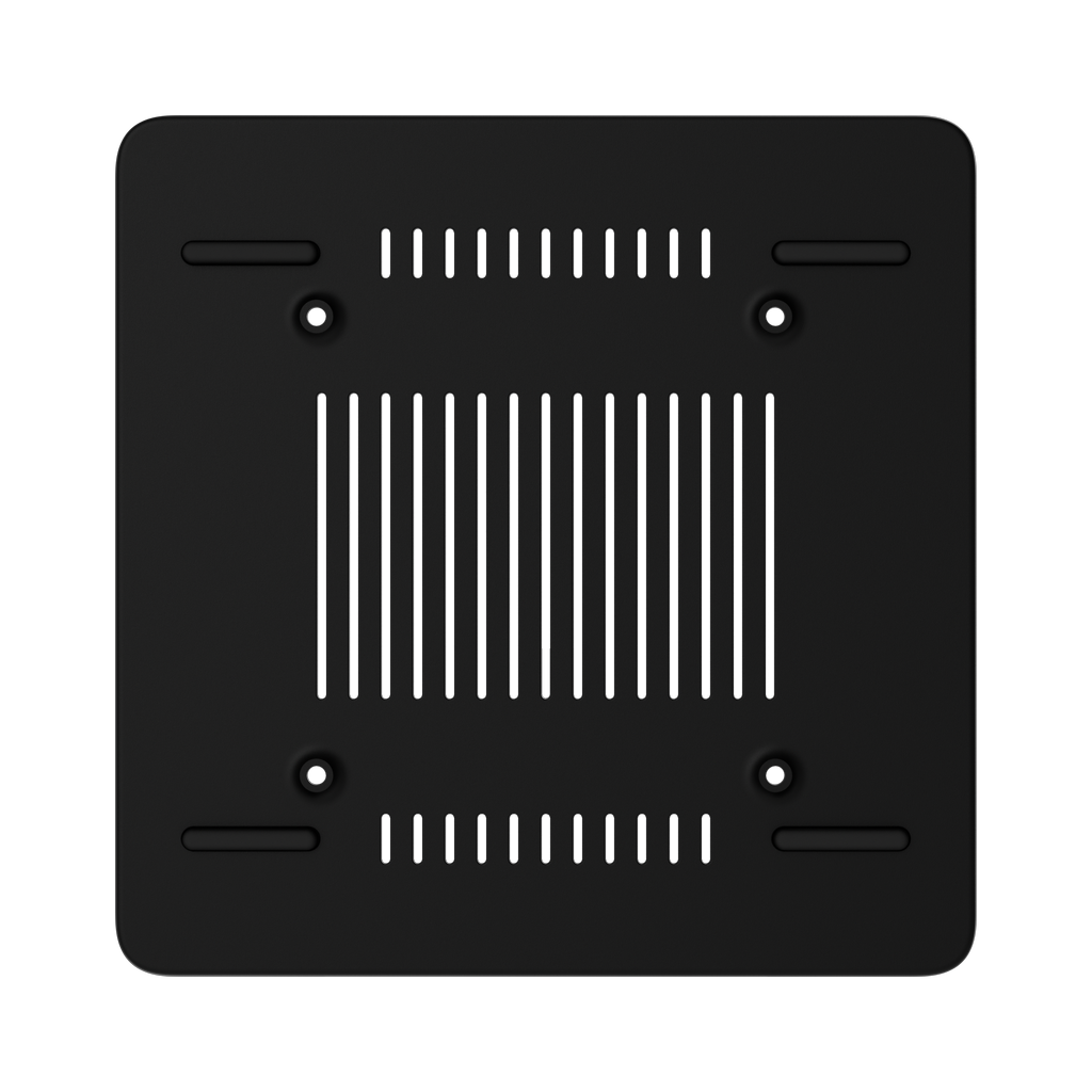 Ajax NVR HAC (8ch) black