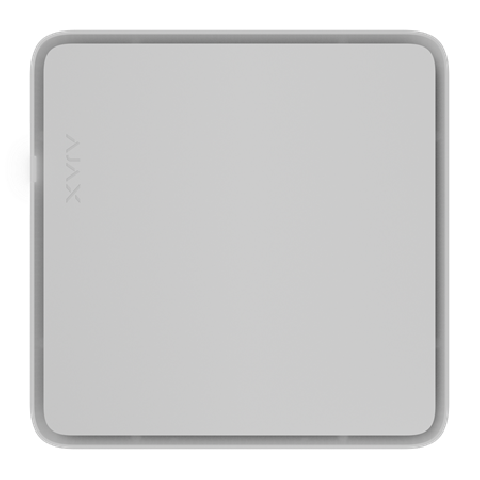 Ajax NVR HAC (8ch) white