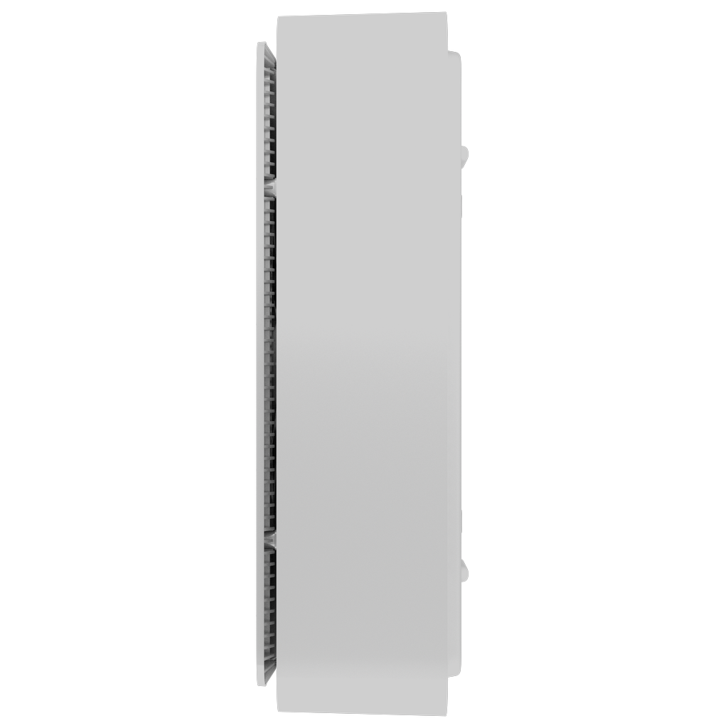 Ajax NVR HAC (8ch) white