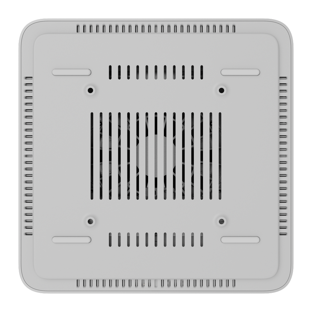 Ajax NVR HAC (8ch) white