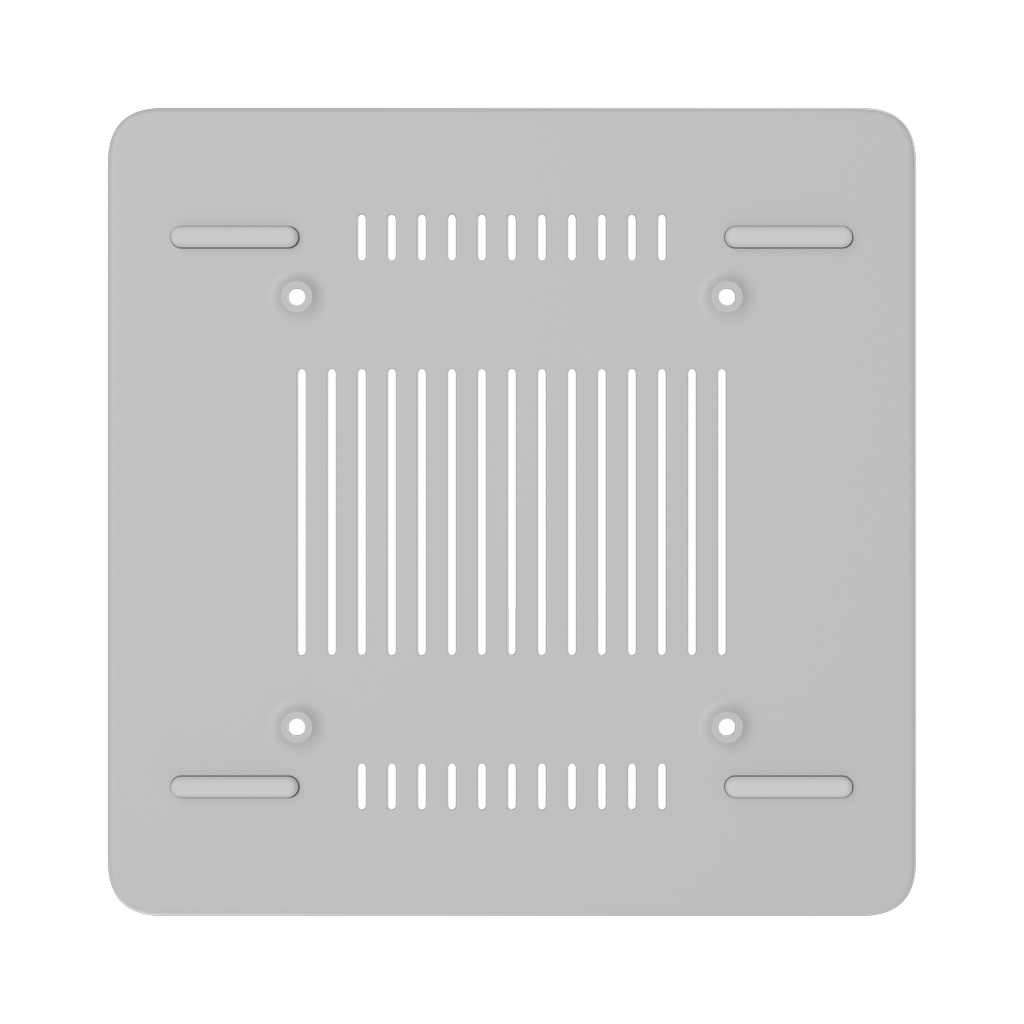 Ajax NVR HAC (8ch) white