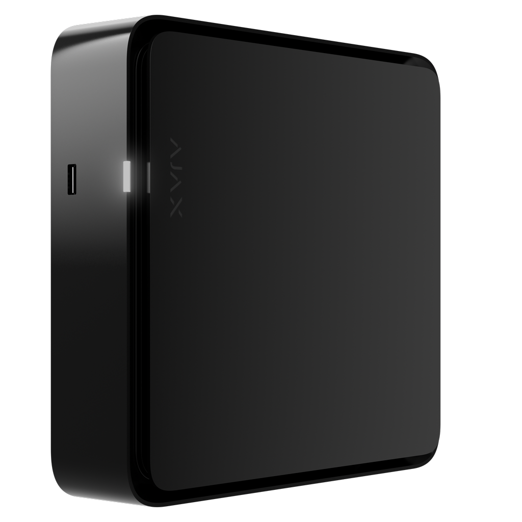 Ajax NVR HAC (16ch) white