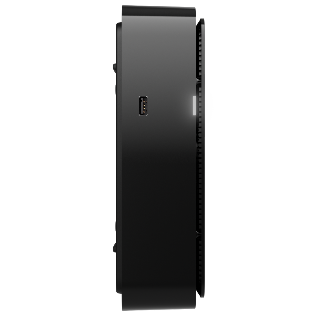 Ajax NVR HAC (16ch) white