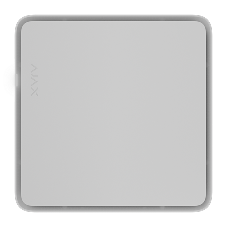 Ajax NVR HAC (16ch) white