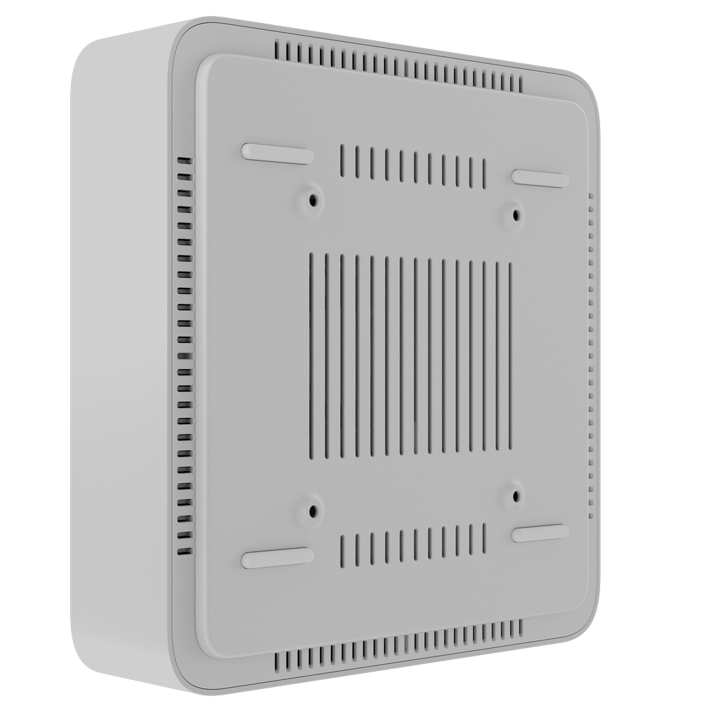 Ajax NVR HAC (16ch) white