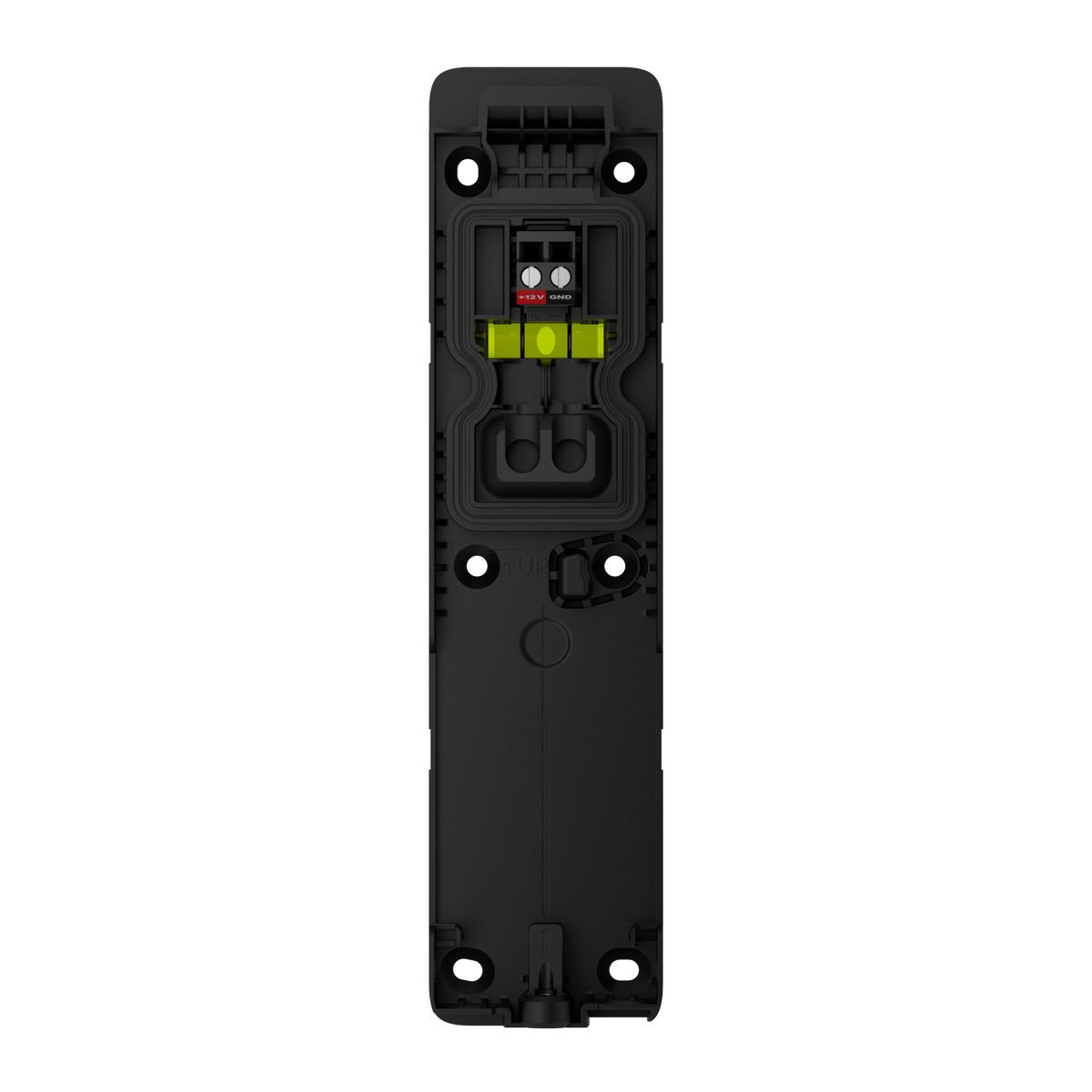 Ajax KeyPad Outdoor Jeweller (8EU) ASP black