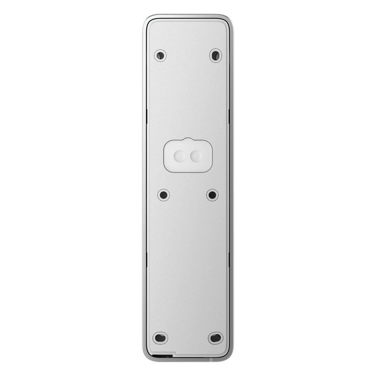 Ajax KeyPad Outdoor Jeweller (8EU) ASP white