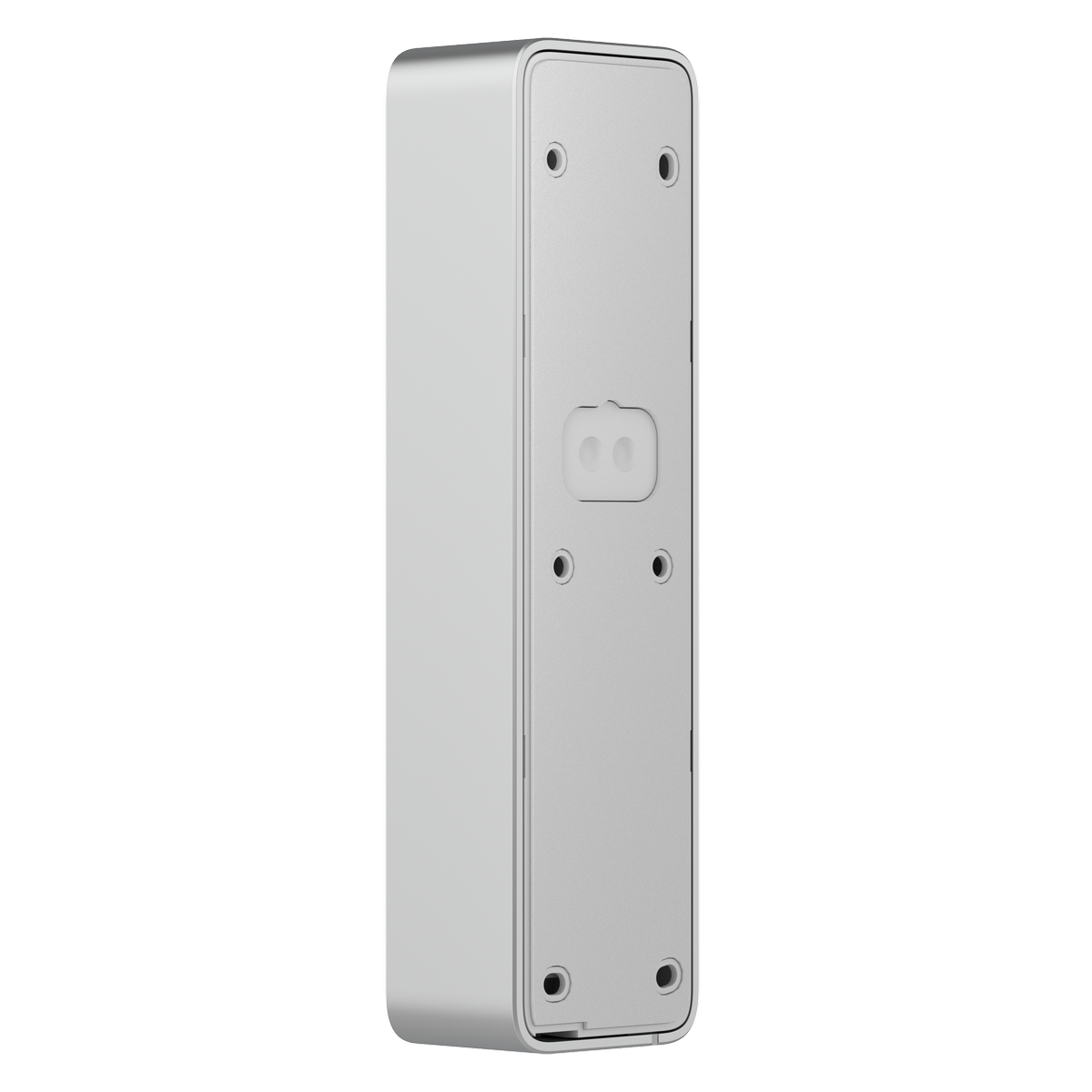 Ajax KeyPad Outdoor Jeweller (8EU) ASP white